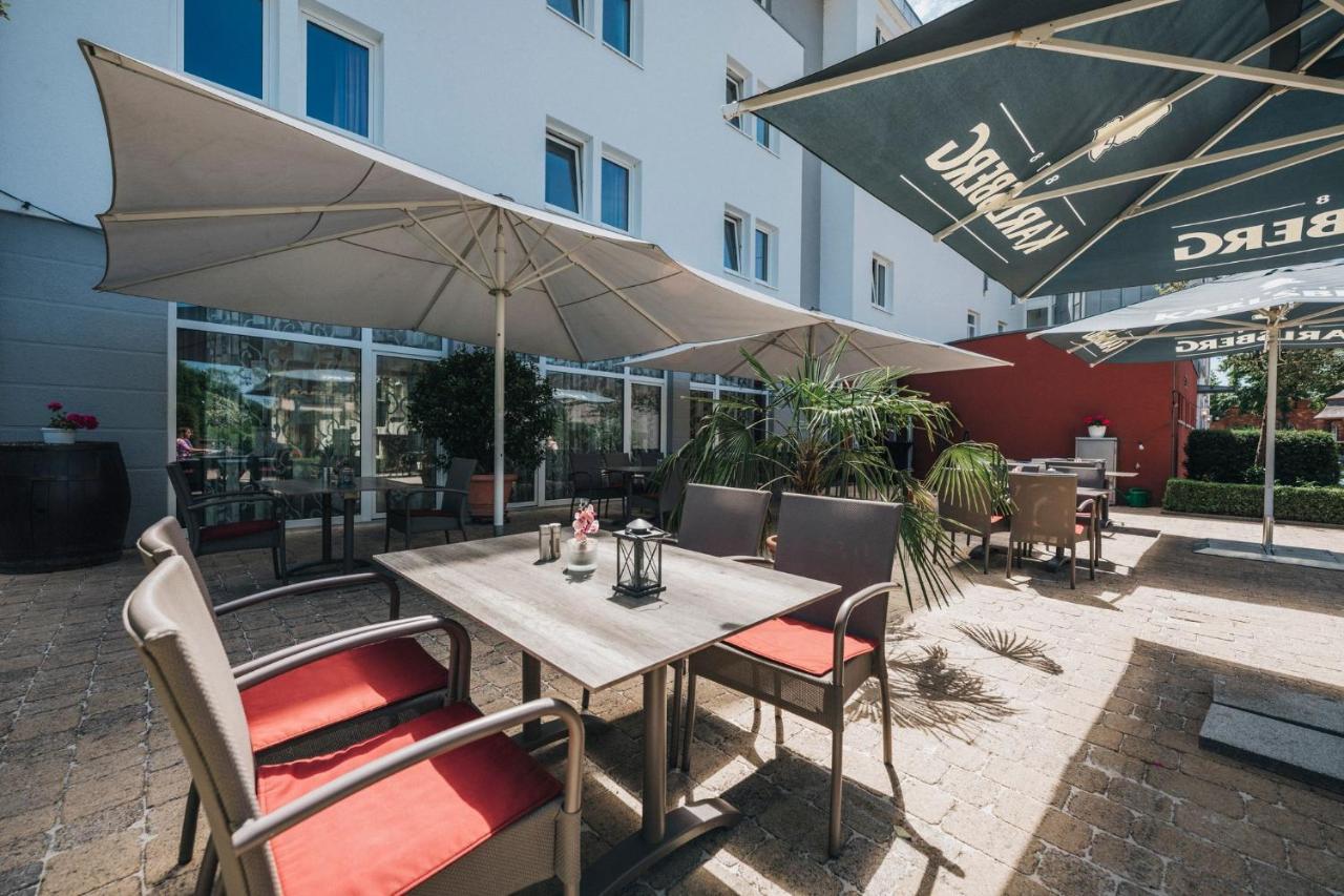 Hotel Restaurant Roemer メルツィッヒ エクステリア 写真