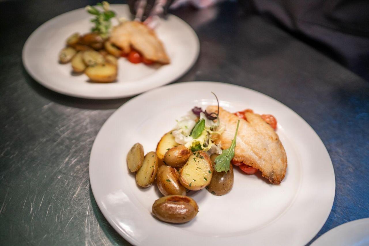 Hotel Restaurant Roemer メルツィッヒ エクステリア 写真