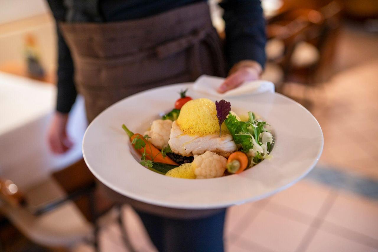 Hotel Restaurant Roemer メルツィッヒ エクステリア 写真