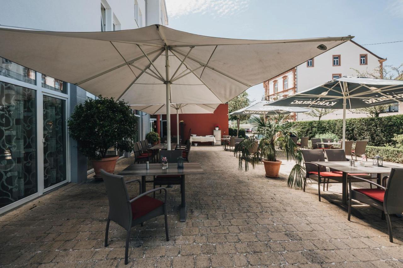 Hotel Restaurant Roemer メルツィッヒ エクステリア 写真