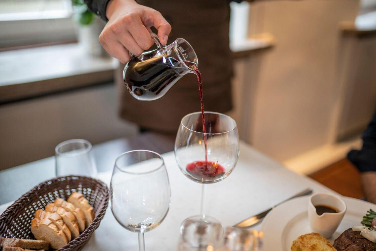 Hotel Restaurant Roemer メルツィッヒ エクステリア 写真