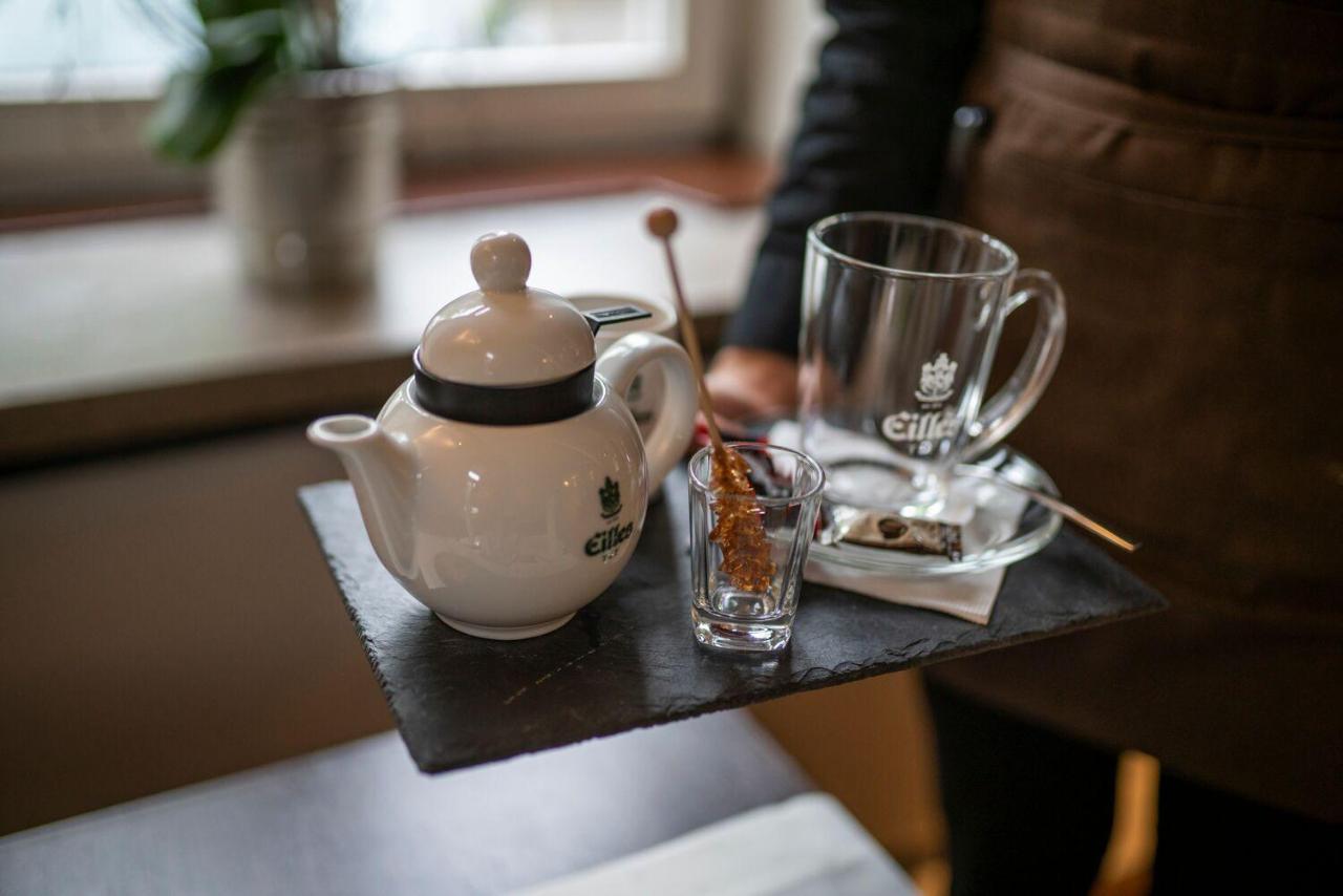 Hotel Restaurant Roemer メルツィッヒ エクステリア 写真