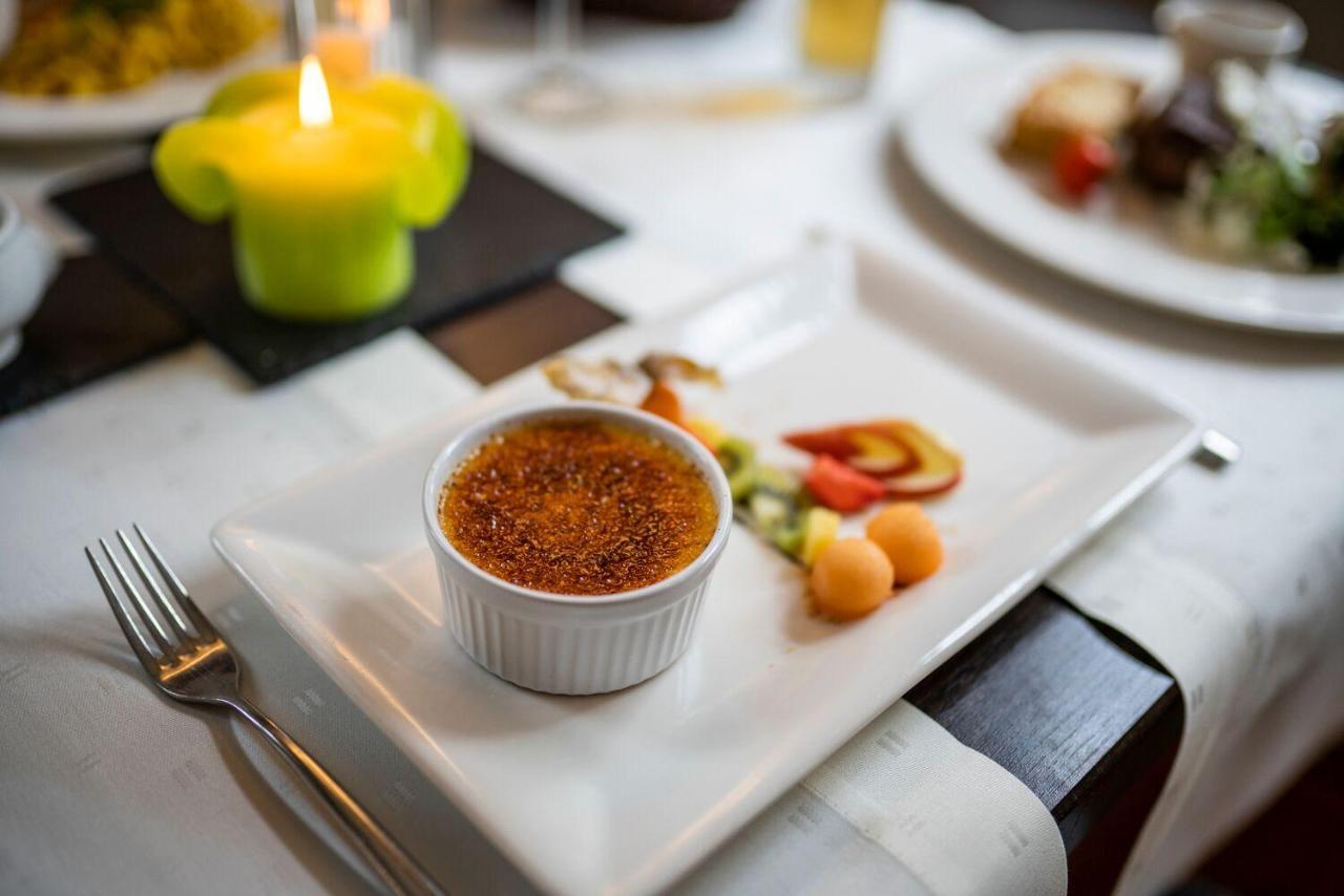 Hotel Restaurant Roemer メルツィッヒ エクステリア 写真