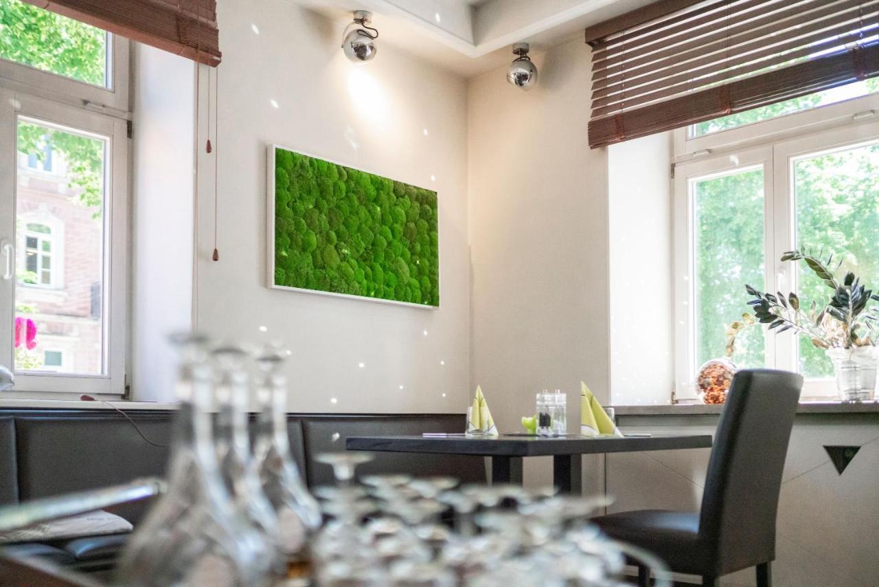 Hotel Restaurant Roemer メルツィッヒ エクステリア 写真