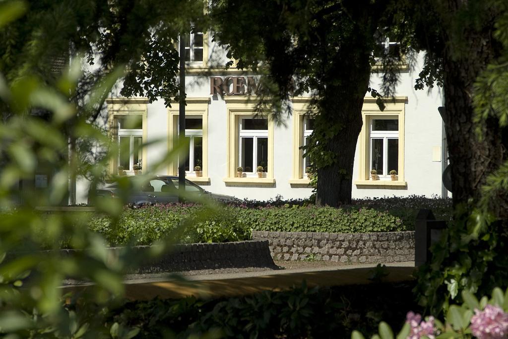 Hotel Restaurant Roemer メルツィッヒ エクステリア 写真