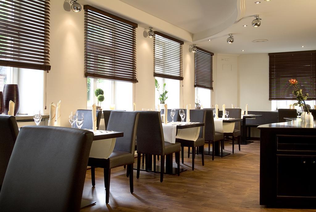 Hotel Restaurant Roemer メルツィッヒ エクステリア 写真