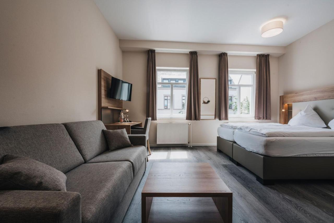 Hotel Restaurant Roemer メルツィッヒ エクステリア 写真